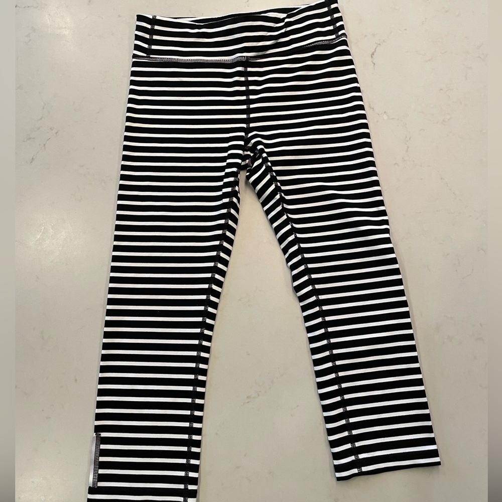 Athleta Girl Leggings - Size L (10-12)